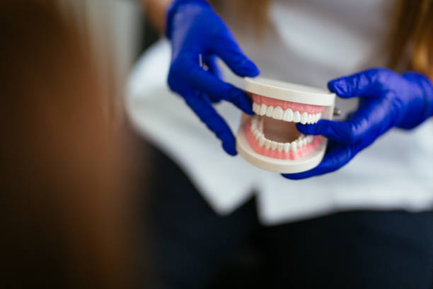 Dental Bonding in Carleton, MI